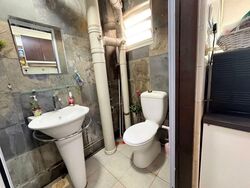Blk 101C Punggol Field (Punggol), HDB 5 Rooms #546159931